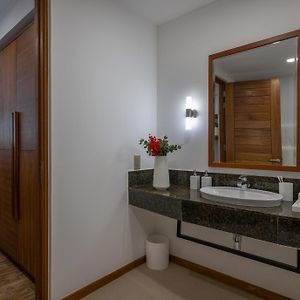 Familiensuite am Strand